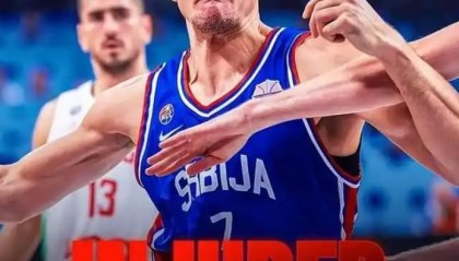 快船又遭遇打击，11+3超六腿筋受伤，他有可能结束欧洲杯旅程？